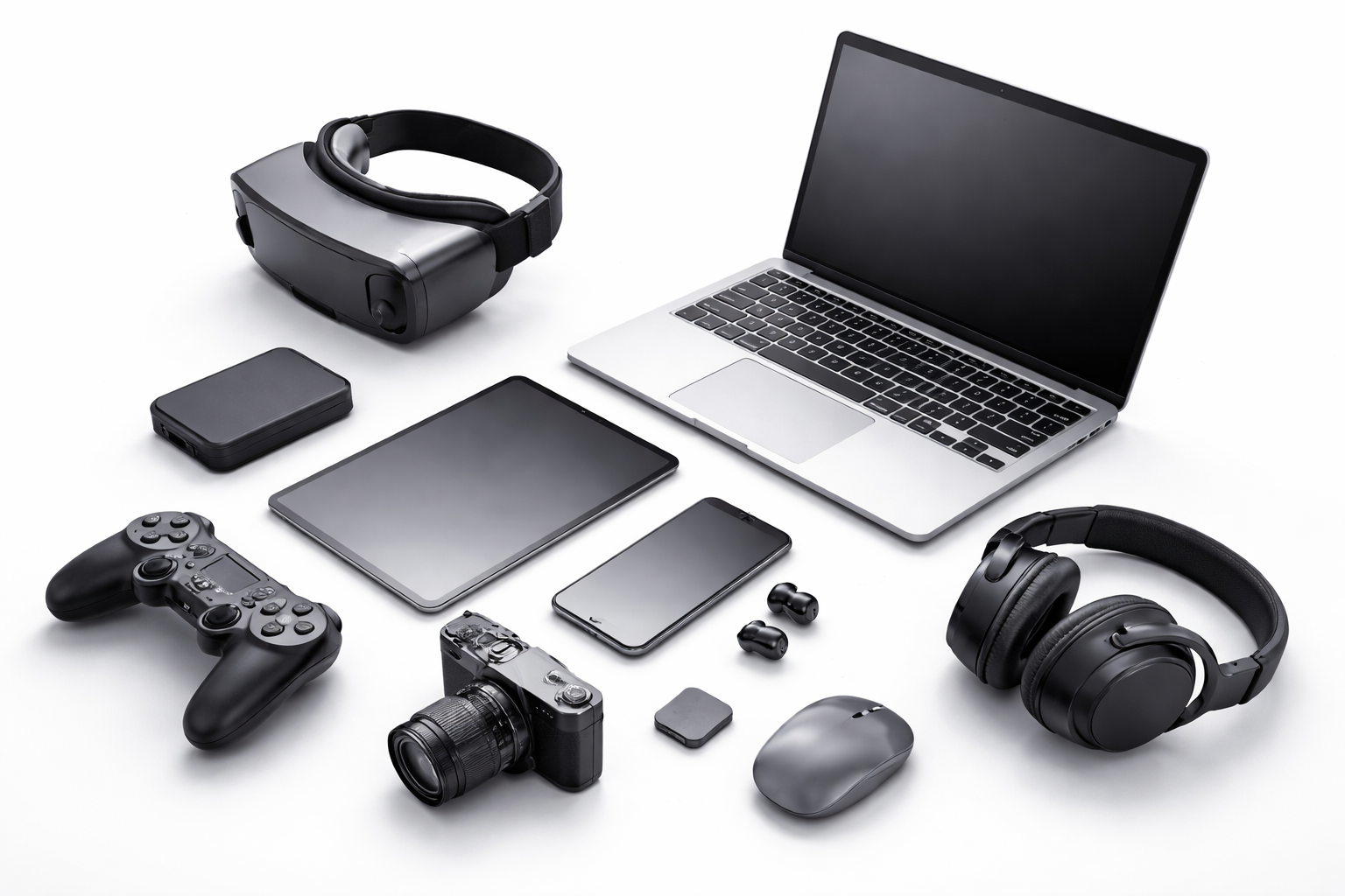 ARUnip Consumer Electronic