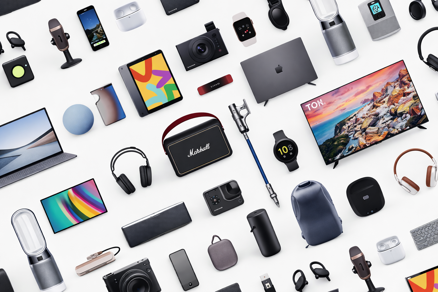ARUnip Consumer Electronic thumbnail 3