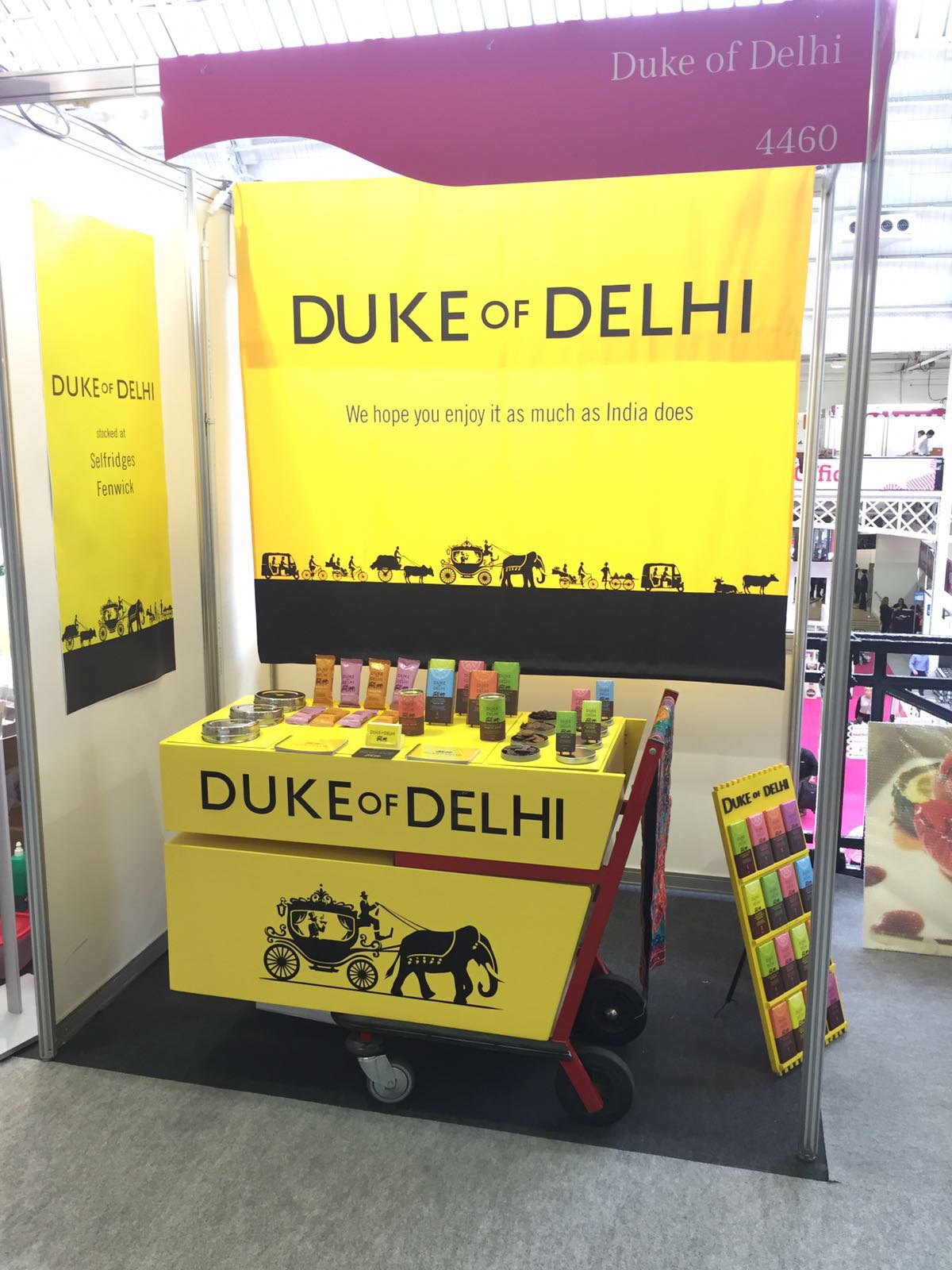 Duke of Delhi thumbnail 3