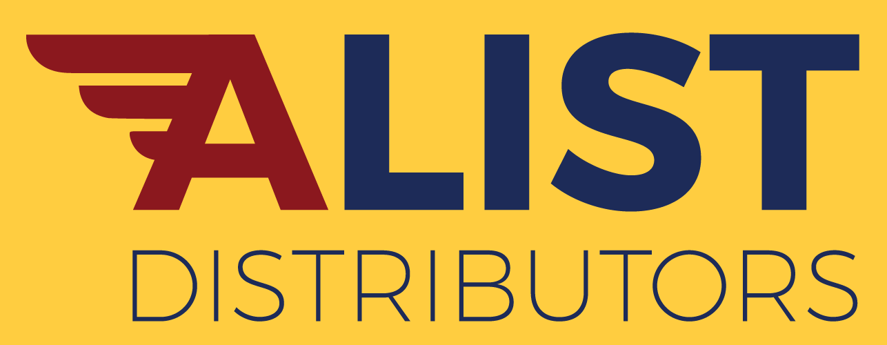 Alist Distributors