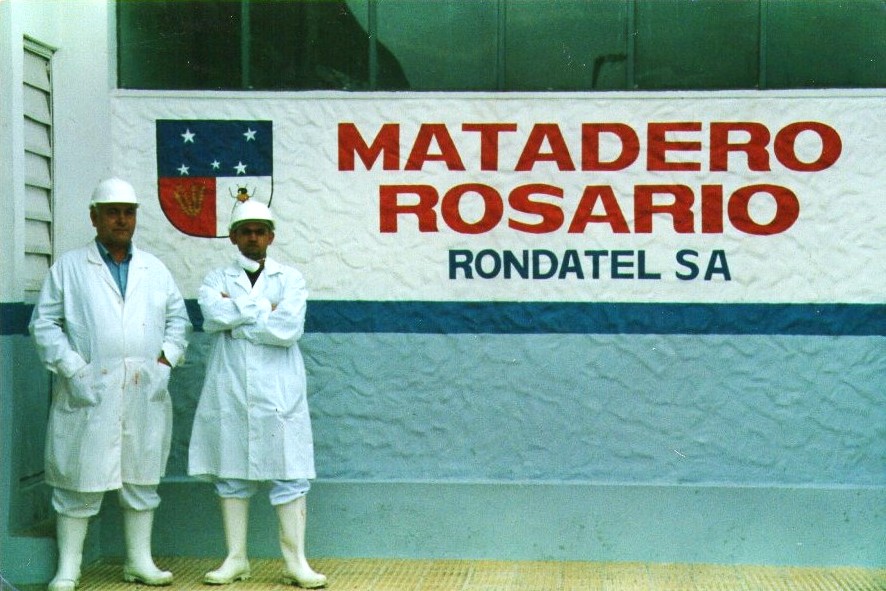 Meat and Poultry from South America thumbnail 2