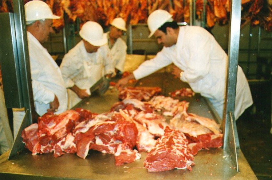 Meat and Poultry from South America thumbnail 3