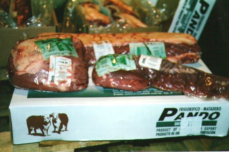 Meat and Poultry from South America thumbnail 4